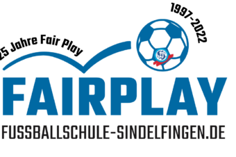 Jubiläumsfest 25 Jahre VfL Fußballschule Fair Play