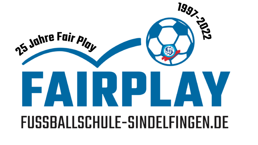 Jubiläumsfest 25 Jahre VfL Fußballschule Fair Play