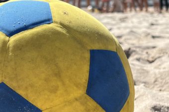 800 begeisterte Kicker bei den Sommer Events Fair Play 2022
