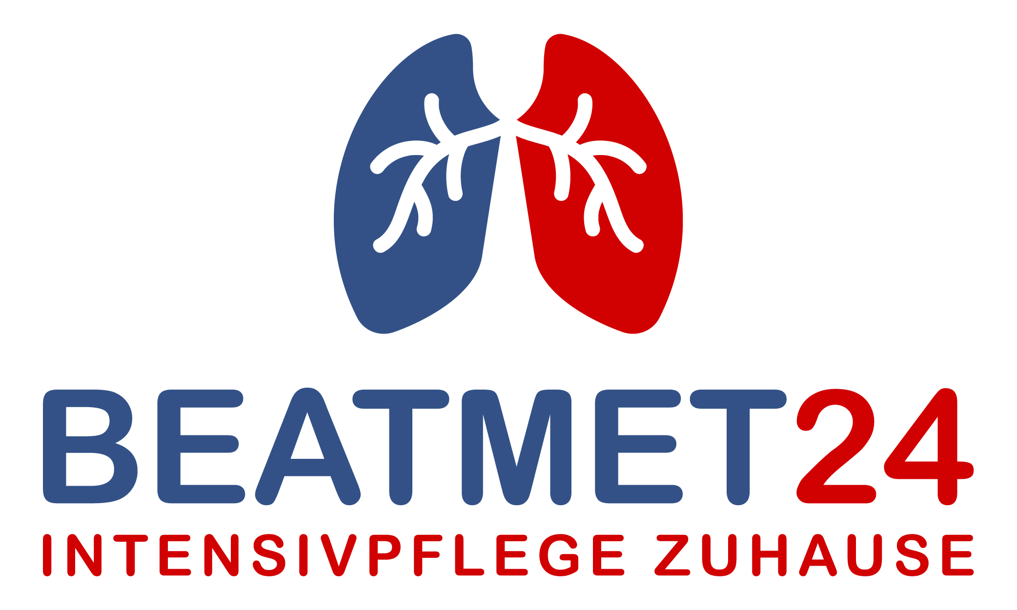 Logo Beatmet24 GmbH